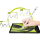 Mobile Origin Wireless/USB-C Magnetic Stylus Pen PE2 - 1456662 - zdjęcie 5